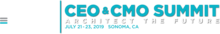 MMA CEO &amp; CMO Summit