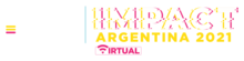 MMA IMPACT Argentina 2021 Virtual