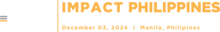 MMA IMPACT Philippines 2024