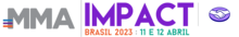 MMA IMPACT Brasil 2023