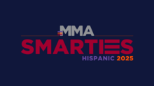 MMA Smarties Hispanic LATAM Ceremony 2025