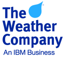 The Weather Company, an IBM Business