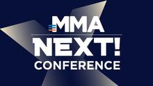 NEXT! Conference Riyadh November '25