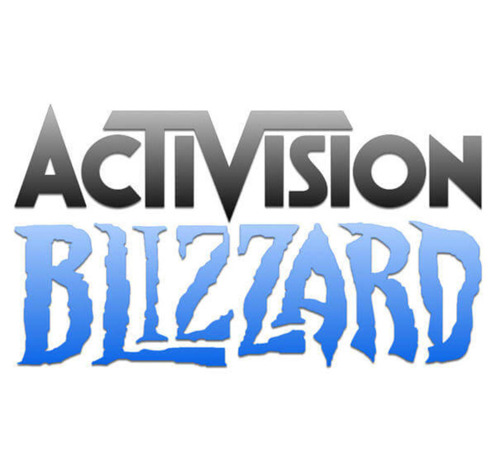 Activision Blizzard Media