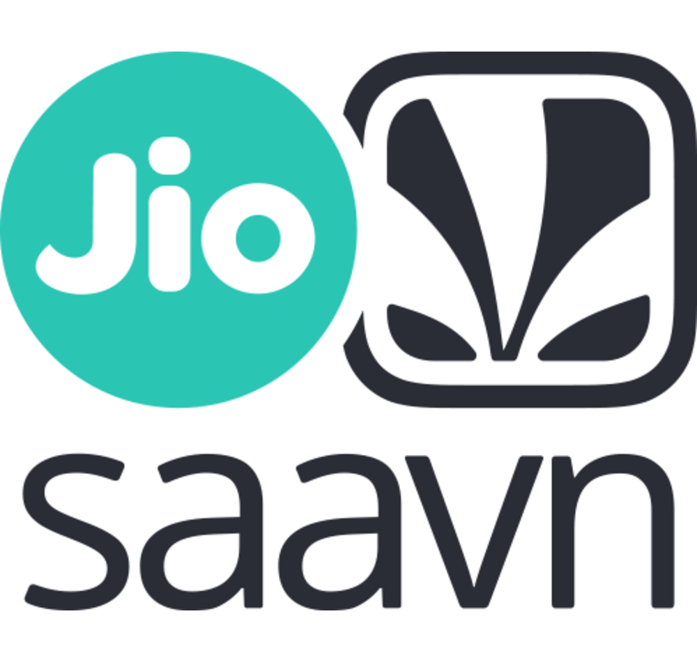Jiosaavn logo hi-res stock photography and images - Alamy