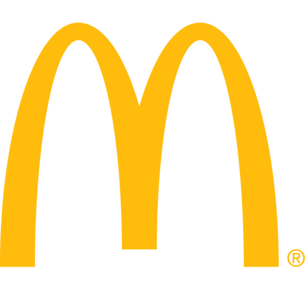 McDonald's - Sponsor of Sydney 2000 logo, Vector Logo of McDonald's -  Sponsor of Sydney 2000 brand free download (eps, ai, png, cdr) formats