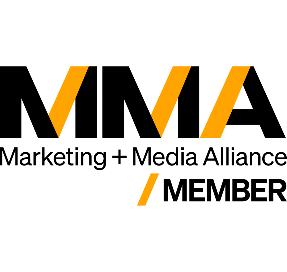 MMA Member Badge MMA Member Badge
