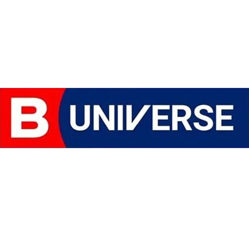 B Universe | MMA Global