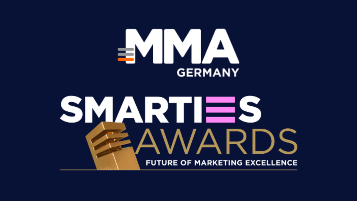 SMARTIES Germany Awards Ceremony 2024 MMA Global