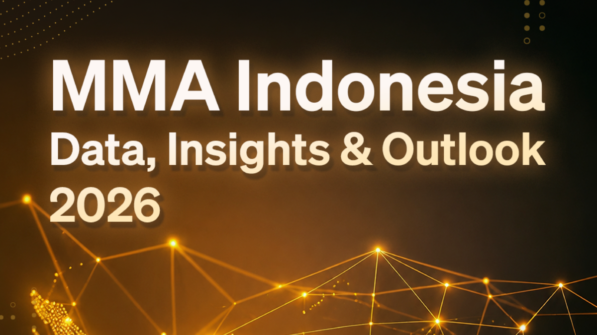 MMA Report Details 2026 Indonesian Consumer Shopping Trends