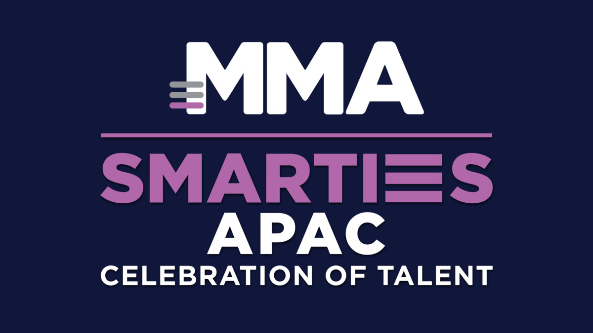 MMA Smarties APAC Ceremony 2023 | MMA Global