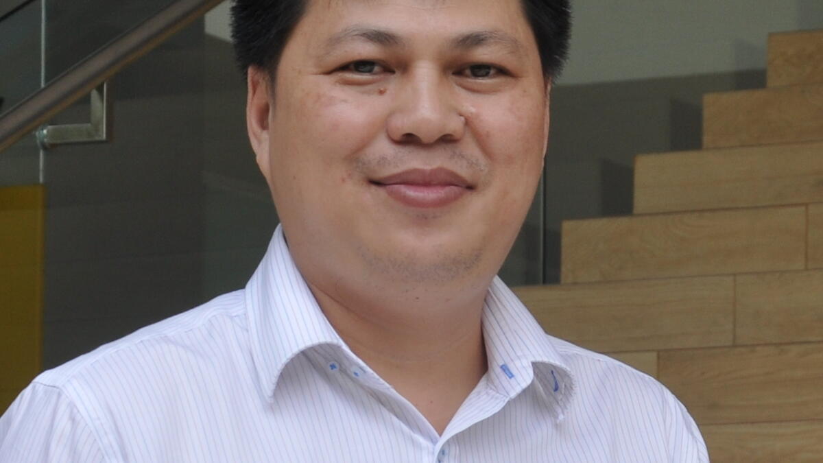 Phùng Minh Tuấn Phùng Minh Tuấn | MMA / Marketing + Media Alliance