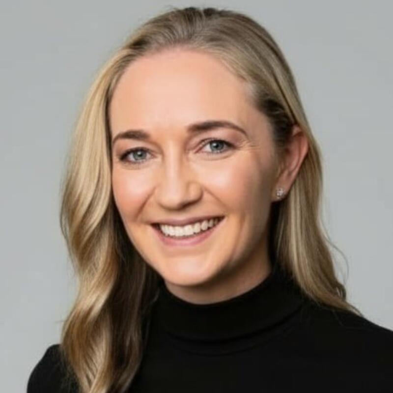 Sarah Warzecha