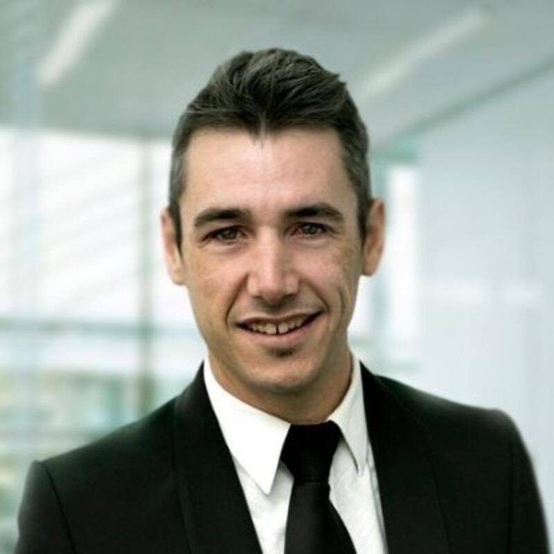 Brian Carter 