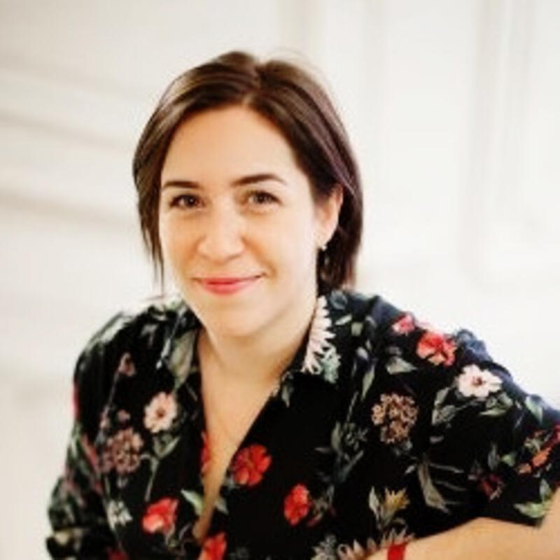 Magali Soulier