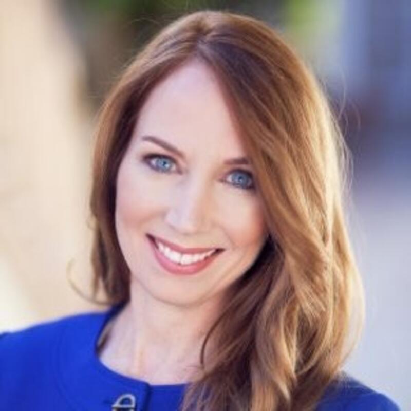 Tina Wilson