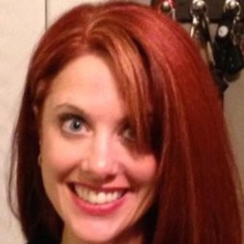 Stacie Gilmore