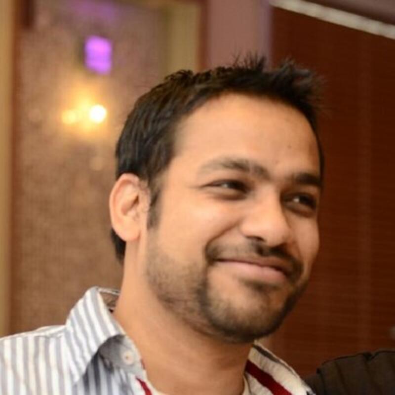 Vishal Agarwal