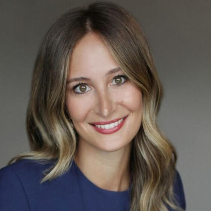 Allison Shafir