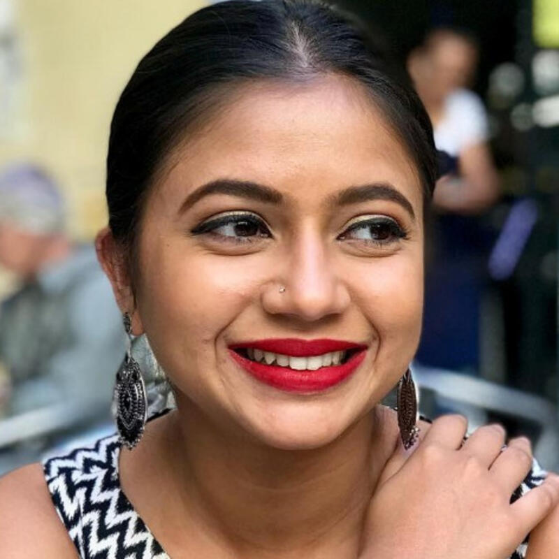 Anuja Gupta