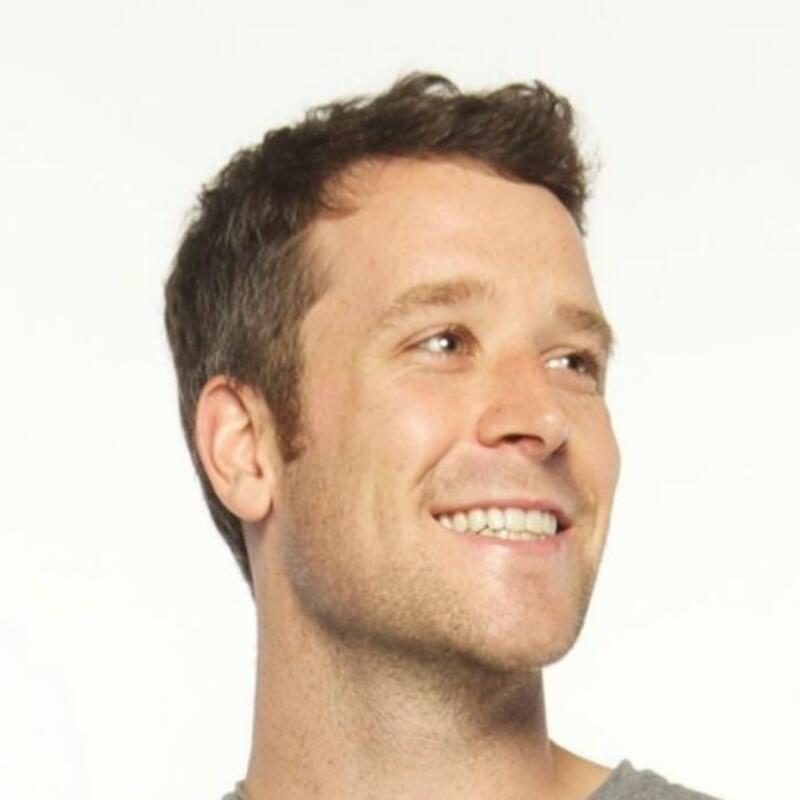Charlie Maas