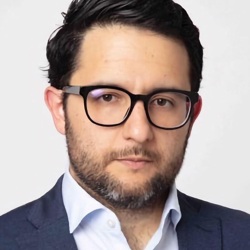 Jean Paul Ciaramella
