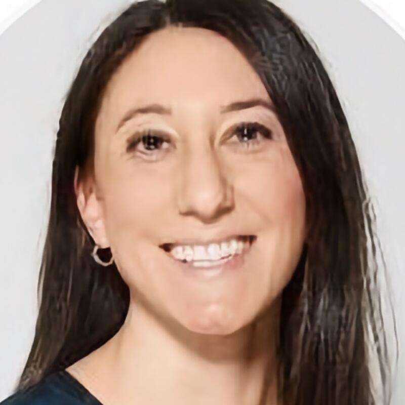 Rachel Reiss