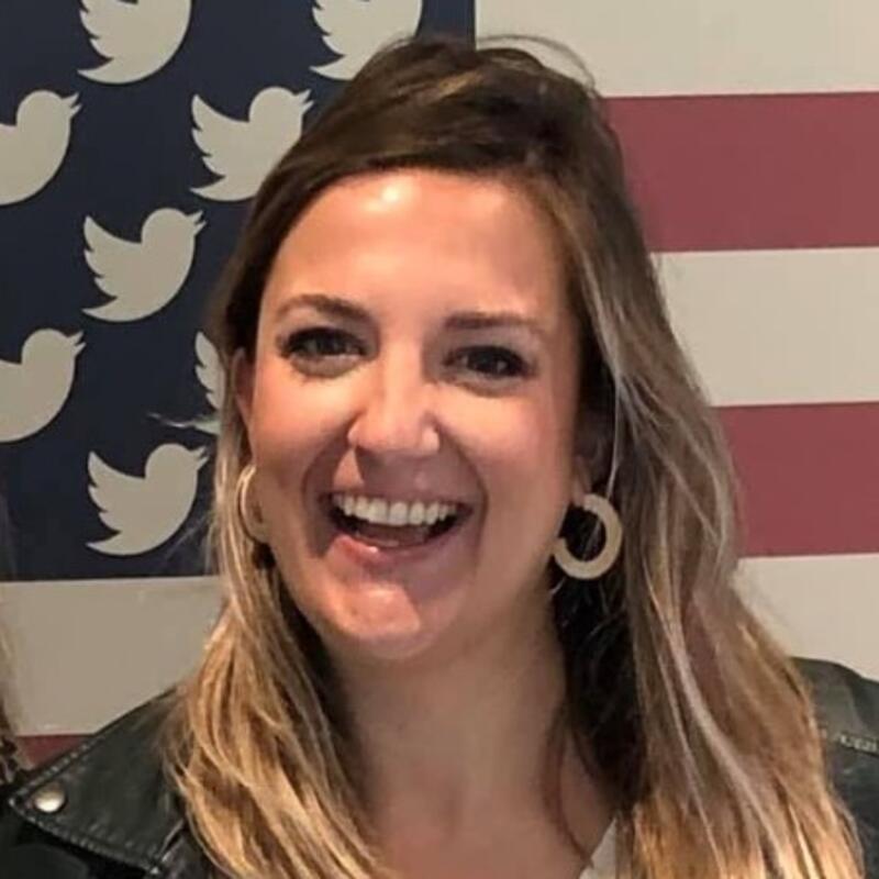 Caitlin Rush