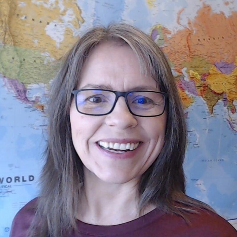 Lisa Wellington