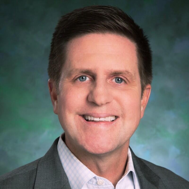 Mike Ellgass