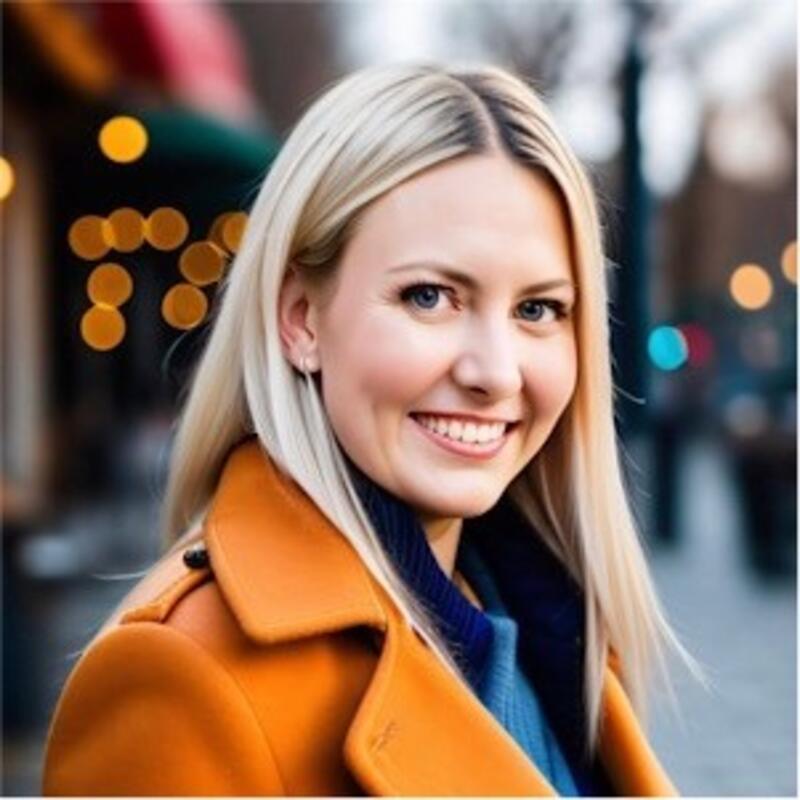 Rachel Bucey Klein