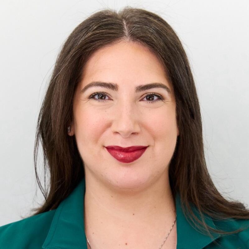 Billie Hirsh