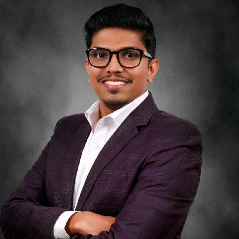 Sachin Jain