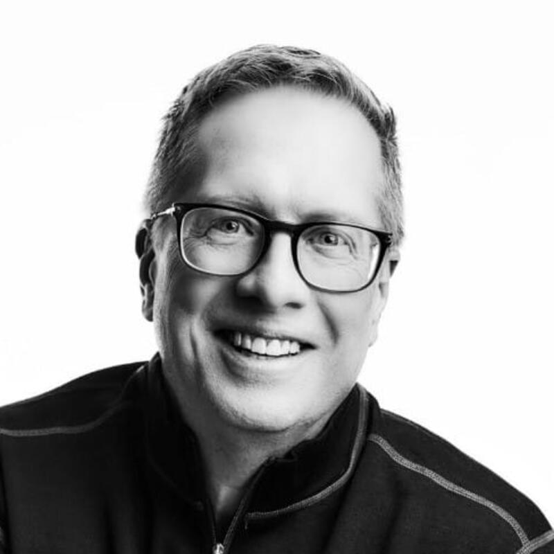 Brian Renaud