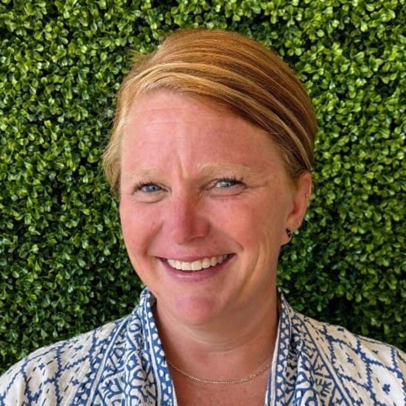 Beth McGrath