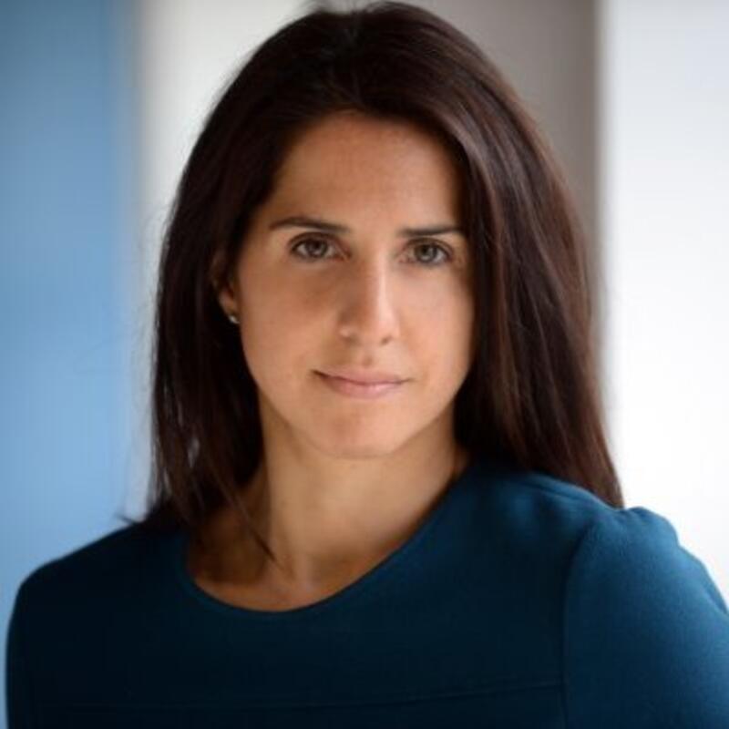 Claire Valoti