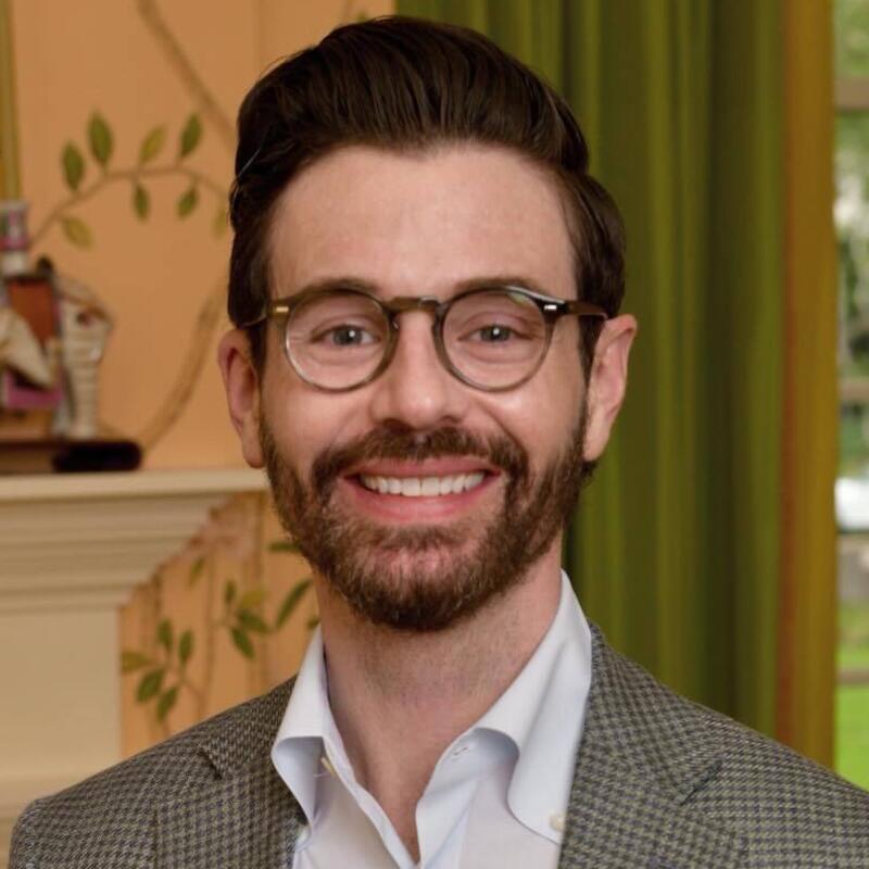Dr. Michael Pettiette