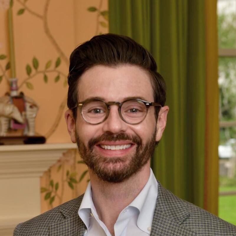 Dr. Michael Pettiette