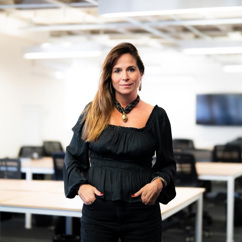 Fernanda Massa
