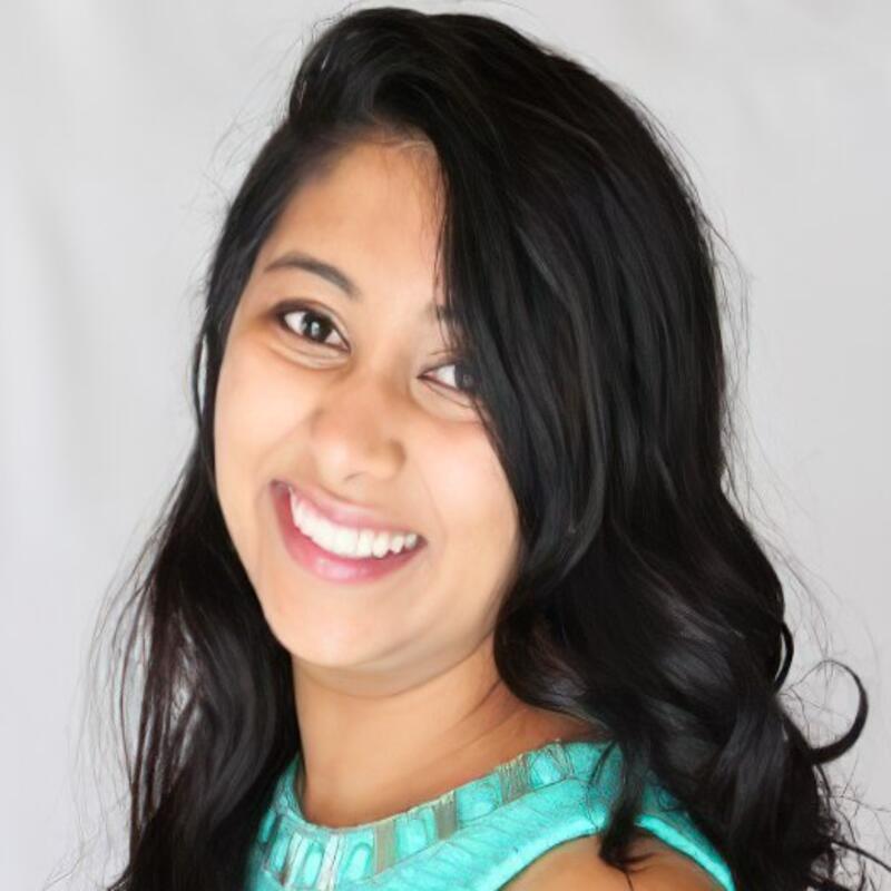 Apurva Sisodia