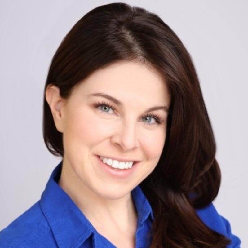 Amanda Norcross