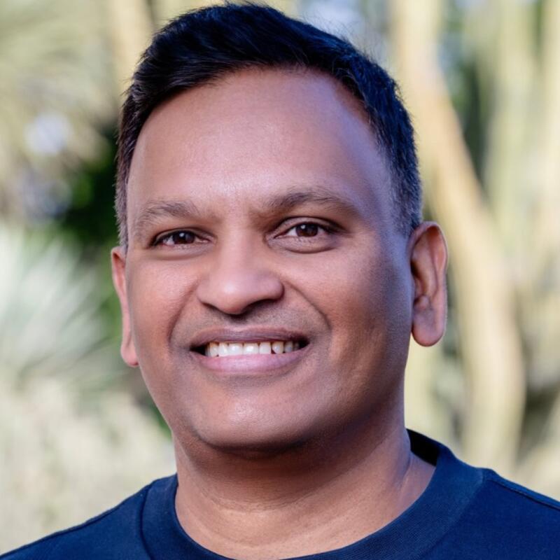 Ravi Kandikonda