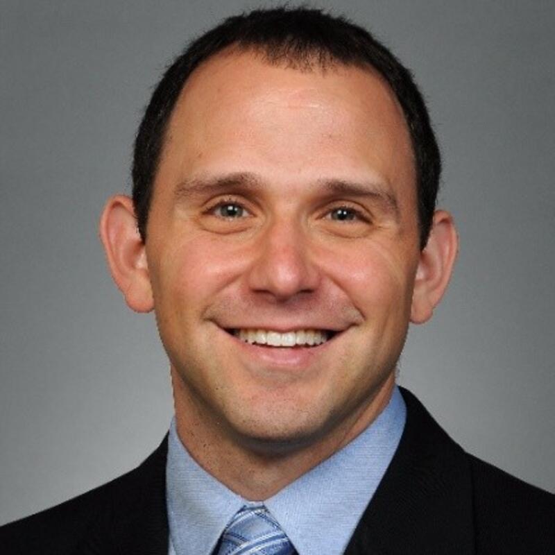 Scott Buchbinder Scott Buchbinder