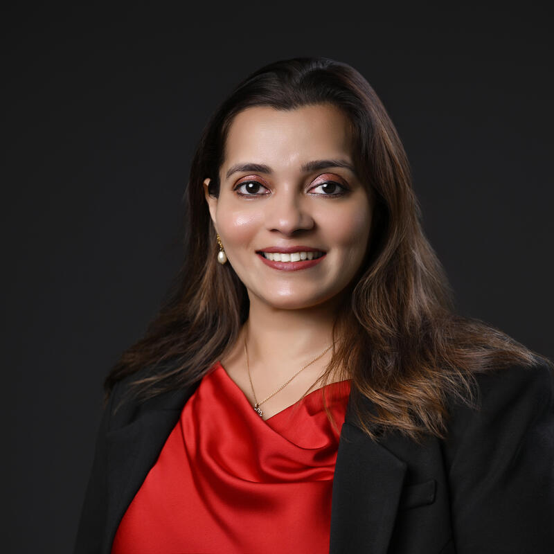Darshana Shah