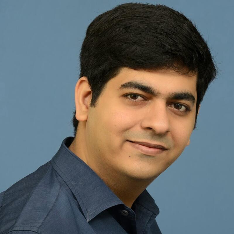 Vinay Uttamchandani