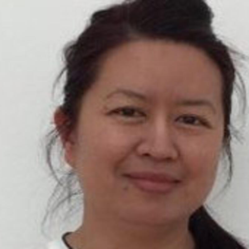 Judy Chan