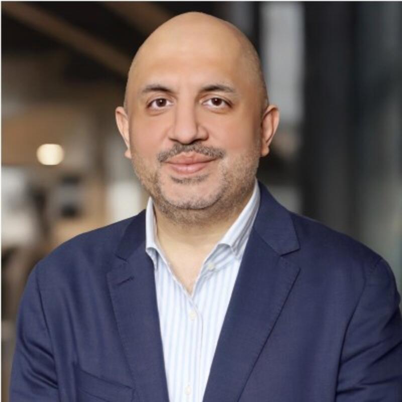 Aamir Allibhoy