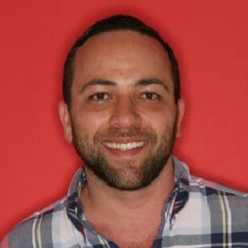 Aaron Sobol