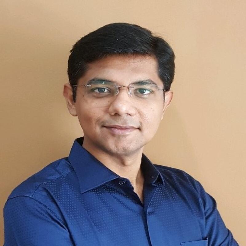 Achint Setia