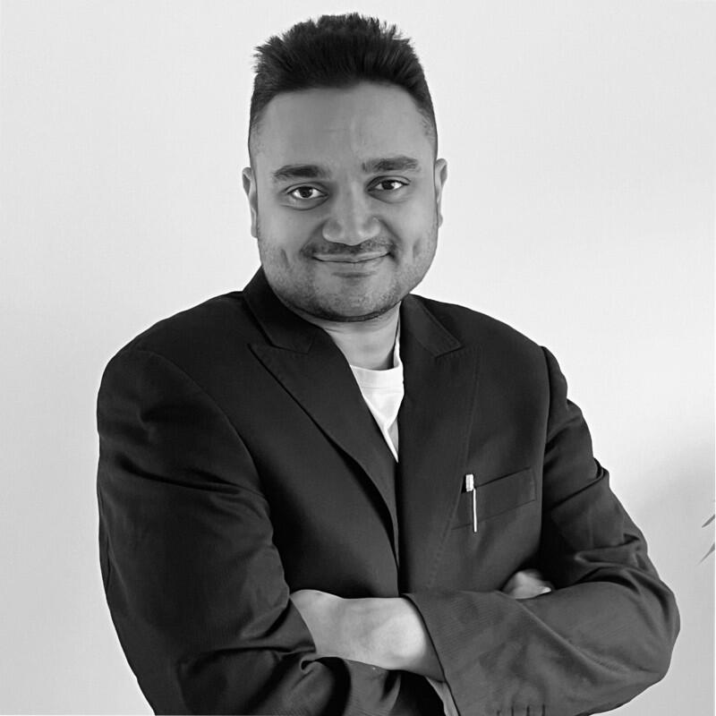  Ahad Hamza Nihal